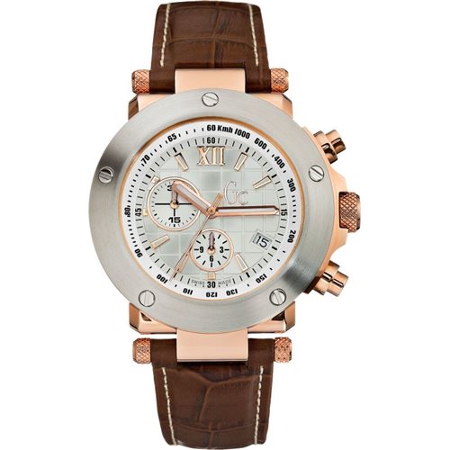 Oiritaly Watch Quartz Man Guess A47007G1 Collection